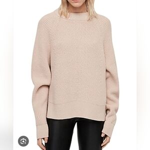 ALLSAINTS Women's Wool Sweater